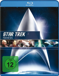 : Star Trek 10 Nemesis 2002 German DTSD DL 1080p BluRay x265 - LameMIX
