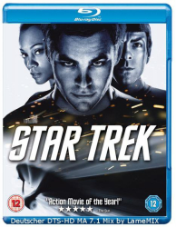 : Star Trek 11 2009 German DTSD 7 1 DL 720p BluRay x264 - LameMIX
