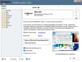 : Notfall-System 2023 v1.1.8.0 