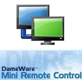 : DameWare Mini Remote Control 12.3.0.12