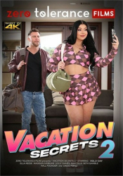 : Vacation Secrets 2 (2023)