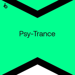 : Beatport Psy-Trance Top 100 August (2023)
