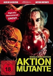 : Aktion Mutante 1993 German 1600p AC3 micro4K x265 - RAIST