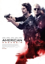 : American Assassin 2017 German 1600p AC3 micro4K x265 - RAIST