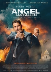 : Angel has Fallen 2019 German 1600p AC3 micro4K x265 - RAIST