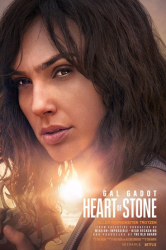 : Heart of Stone 2023 Uhd Web-Dl 2160p Hevc Dv Hdr Eac3 5 1 Atmos Dl Remux-TvR