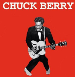 : Chuck Berry - Sammlung (62 Alben) (1960-2021)