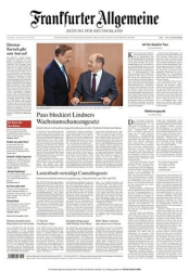 :  Frankfurter Allgemeine Zeitung vom 17 August 2023