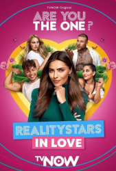 : Are You the One Reality Stars in Love S03E01 German 1080p Web x264-RubbiSh