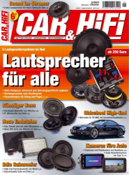 : Car und Hifi Magazin No 05 2023
