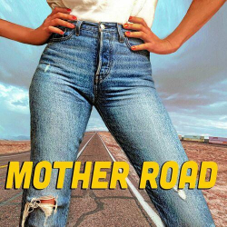 : Grace Potter - Mother Road (2023)