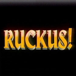 : Movements - RUCKUS! (2023)
