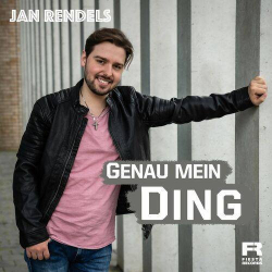 : Jan Rendels - Genau mein Ding (2023)
