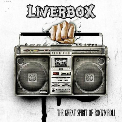 : Liverbox - The Great Spirit of Rock'n'Roll (2023)