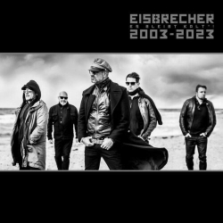 : Eisbrecher - Es bleibt kalt°! (2003-2023) (2023)