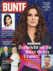 : Bunte - 17 August 2023