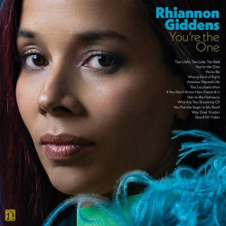 : Rhiannon Giddens - You're the One (2023)