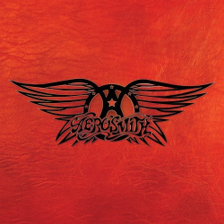 : Aerosmith - Greatest Hits (2023) FLAC
