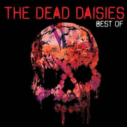 : The Dead Daisies - Best Of (Bonus Track) (2023)