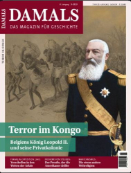 : Damals Das Magazin für Geschichte No 09 September 2023
