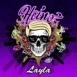 : Heino - Layla (2023)