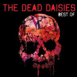 : The Dead Daisies - Best Of (2023)