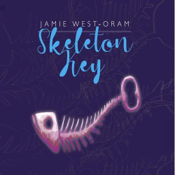 : Jamie west-oram - Skeleton Key (2023)
