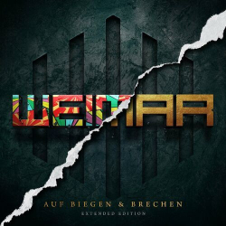 : Weimar - Auf Biegen & Brechen (Extended Edition) (2023)