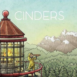 : Cinders - Cinders (2016)