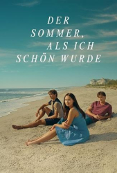 : Der Sommer als ich schoen wurde S02E08 German Dl 1080p Web h264-Sauerkraut