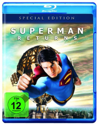 : Superman Returns 2006 German DTSD DL 1080p BluRay x264 - LameMIX