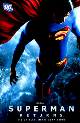 : Superman Returns 2006 German AC3D BDRip x264 - LameMIX