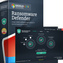 : Ransomware Defender Pro 4.4.1