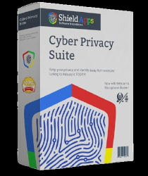 : Cyber Privacy Suite 4.0.8