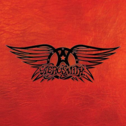 : Aerosmith - Greatest Hits (2023) Hi-Res