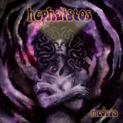 : Hephaistos - Medusa (2023)