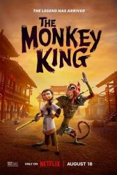 : The Monkey King 2023 German Dl 1080p Web h264-Sauerkraut