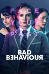 : Bad Behaviour S01E03 German Dl 1080P Web H264-Wayne