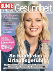 : Bunte Gesundheit Magazin No 04 2023
