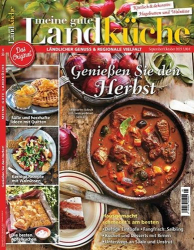 : Meine gute Landküche Magazin No 05 2023
