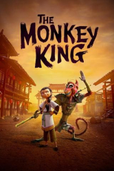 : The Monkey King 2023 German Dl Eac3 1080p Dv Hdr Nf Web H265-ZeroTwo