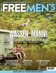 : Freemen's World Magazin No 05 September-Oktober 2023
