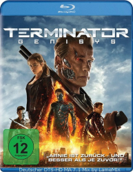 : Terminator Genisys 2015 German DTSD 7 1 DL 720p BluRay x264 - LameMIX