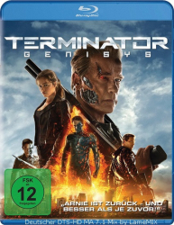 : Terminator Genisys 2015 German DTSD 7 1 DL 1080p BluRay x264 - LameMIX