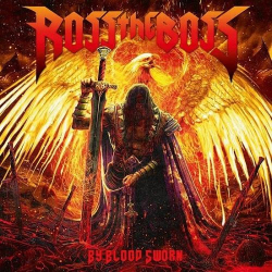 : Ross The Boss - By Blood Sworn [Limited Edition] (2018)