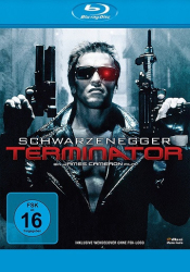 : Terminator 1984 German DTSD DL 1080p BluRay x264 - LameMIX