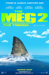 : Meg 2 Die Tiefe 2023 German Md Ts x264-omikron