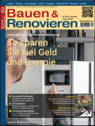 :  Bauen und Renovieren Magazin No 09,10 2023