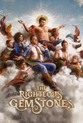 : The Righteous Gemstones S03E03 German Dl 720p Web h264-WvF