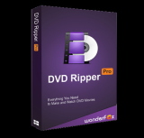 : WonderFox DVD Ripper Pro 22.5